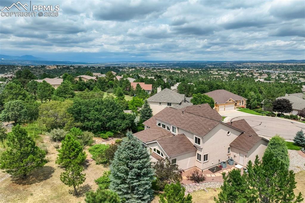 Image 48 of 50: Aerial View