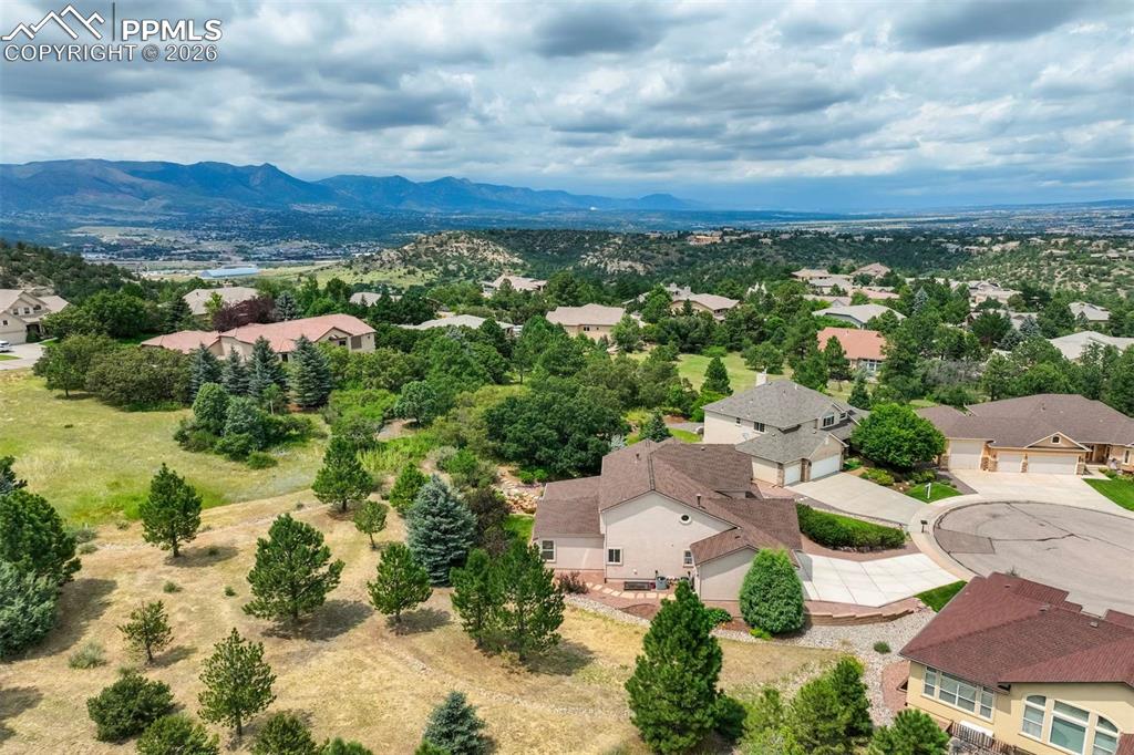 Image 49 of 50: Aerial View