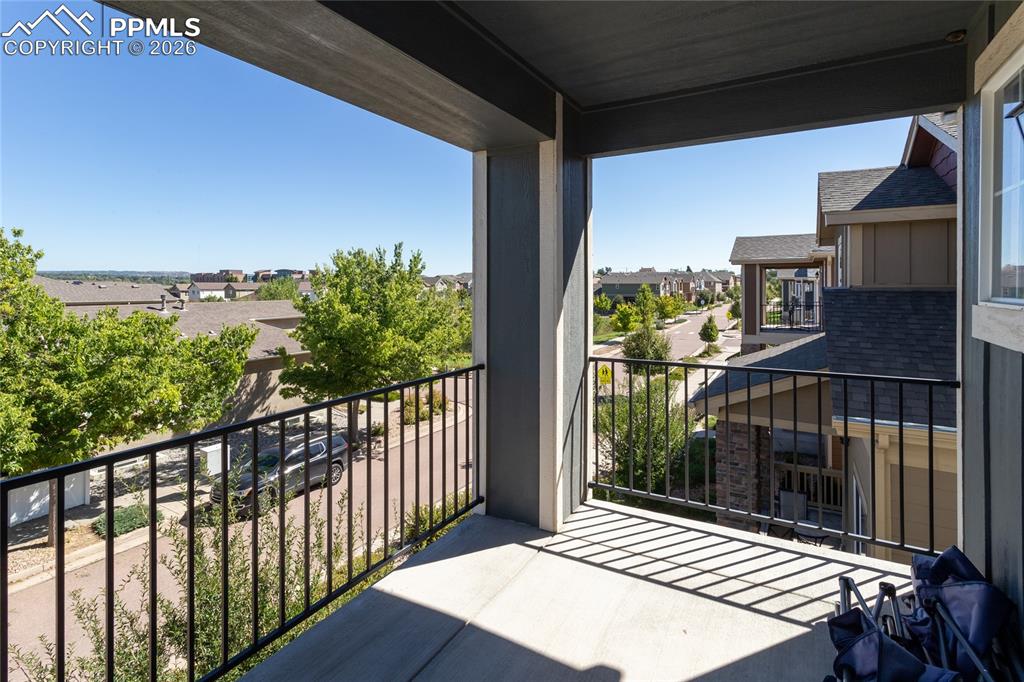 Image 16 of 34: Deck