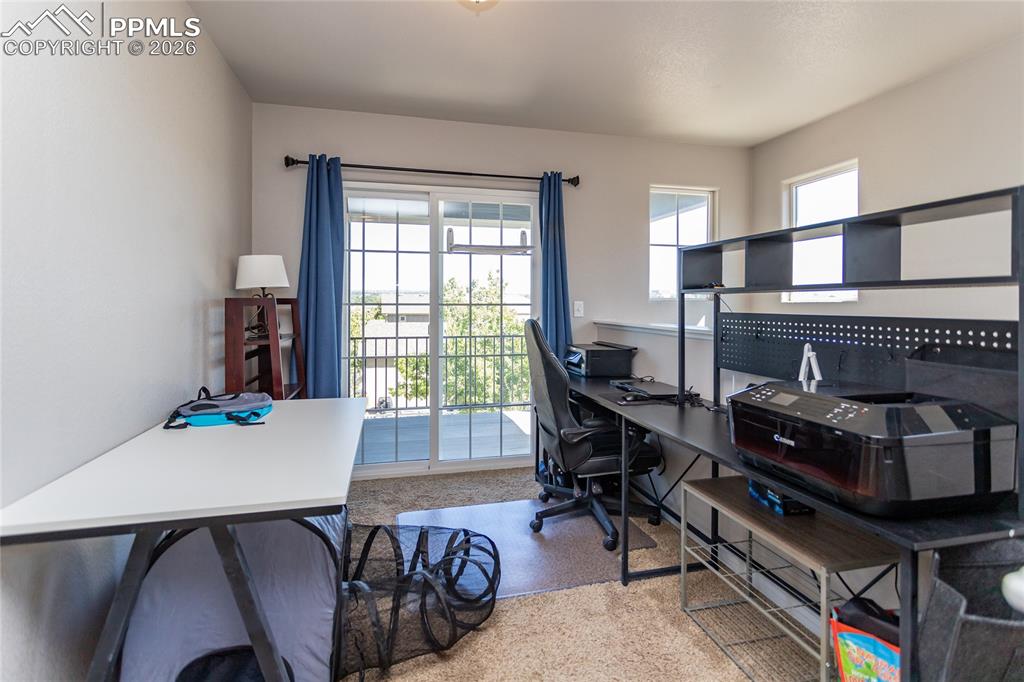 Image 20 of 34: Bedroom