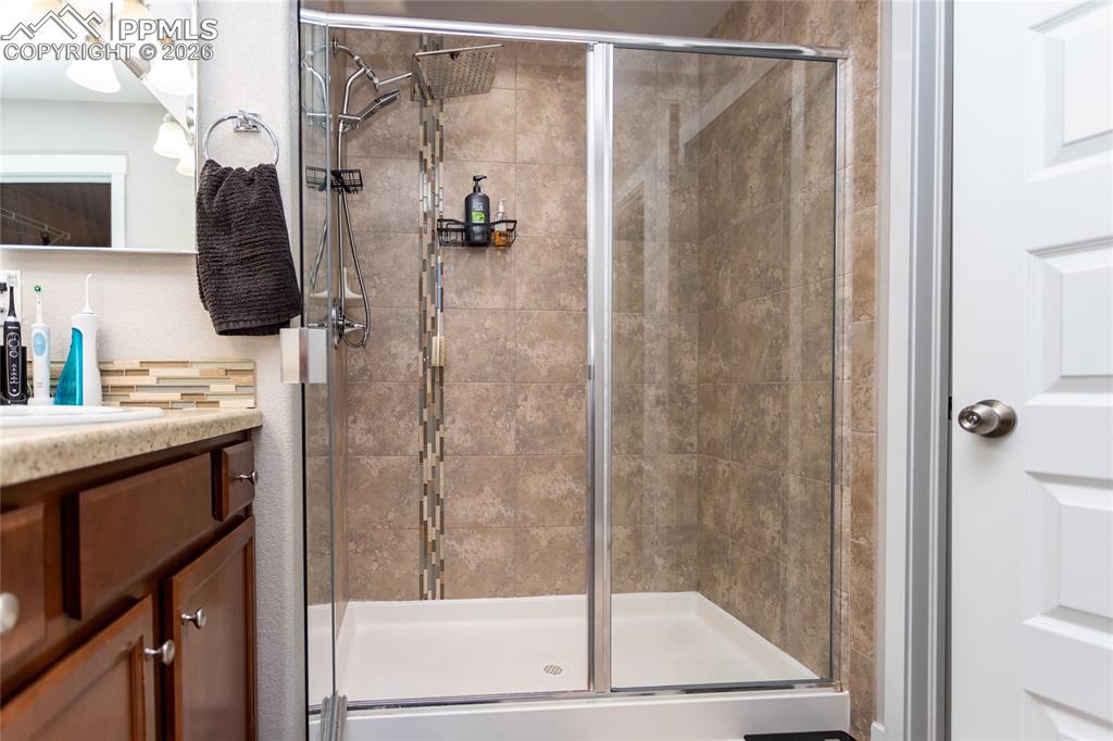 Image 28 of 34: Master Bathroom