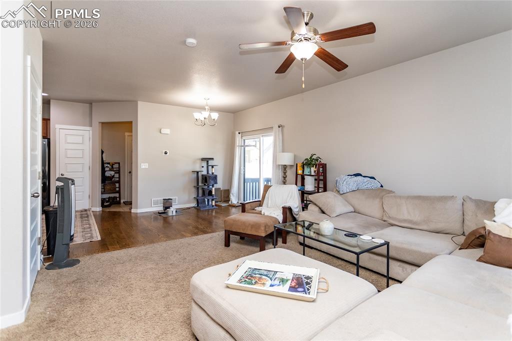 Image 9 of 34: Living Room