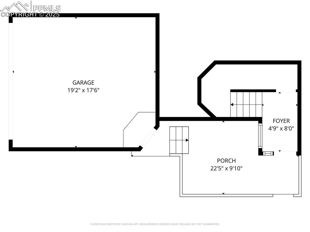 Image 30 of 31: Floor Plan