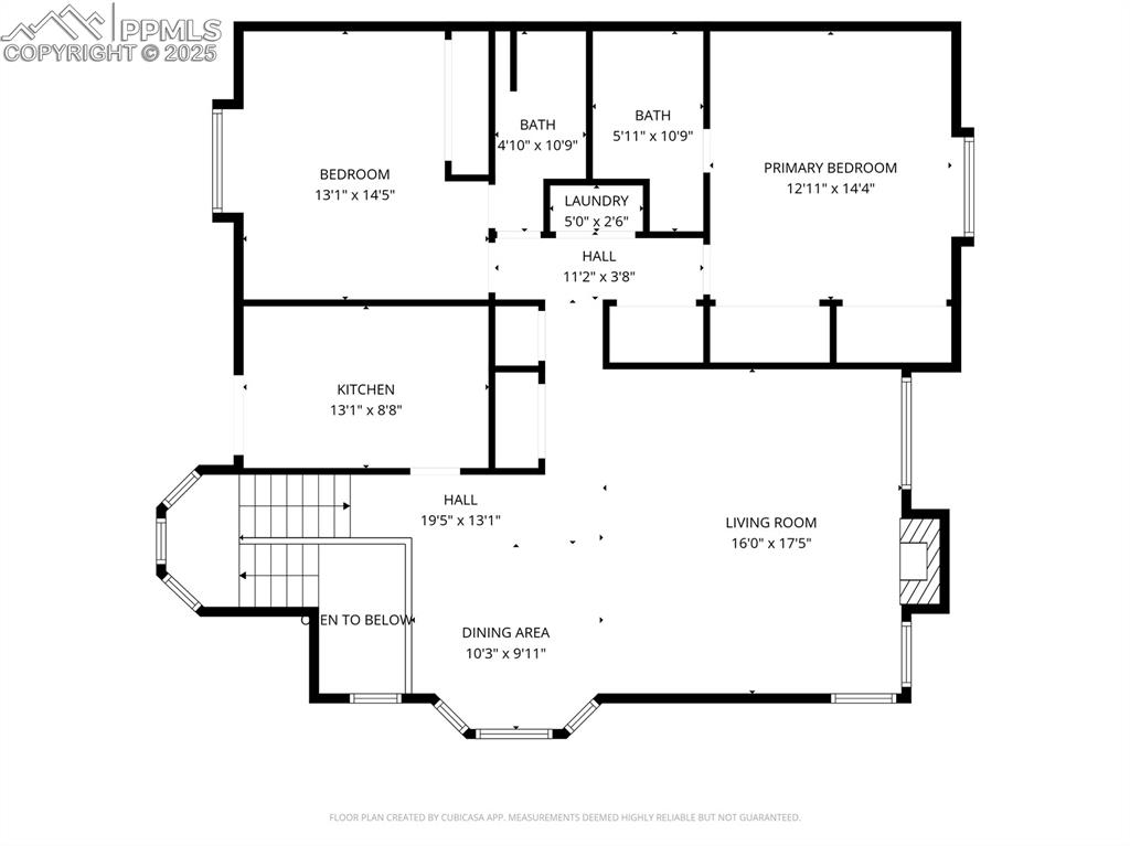 Image 31 of 31: Floor Plan