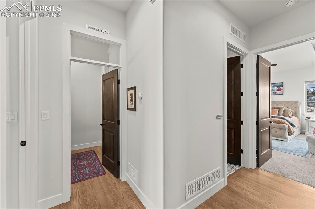 Image 15 of 48: Hallway