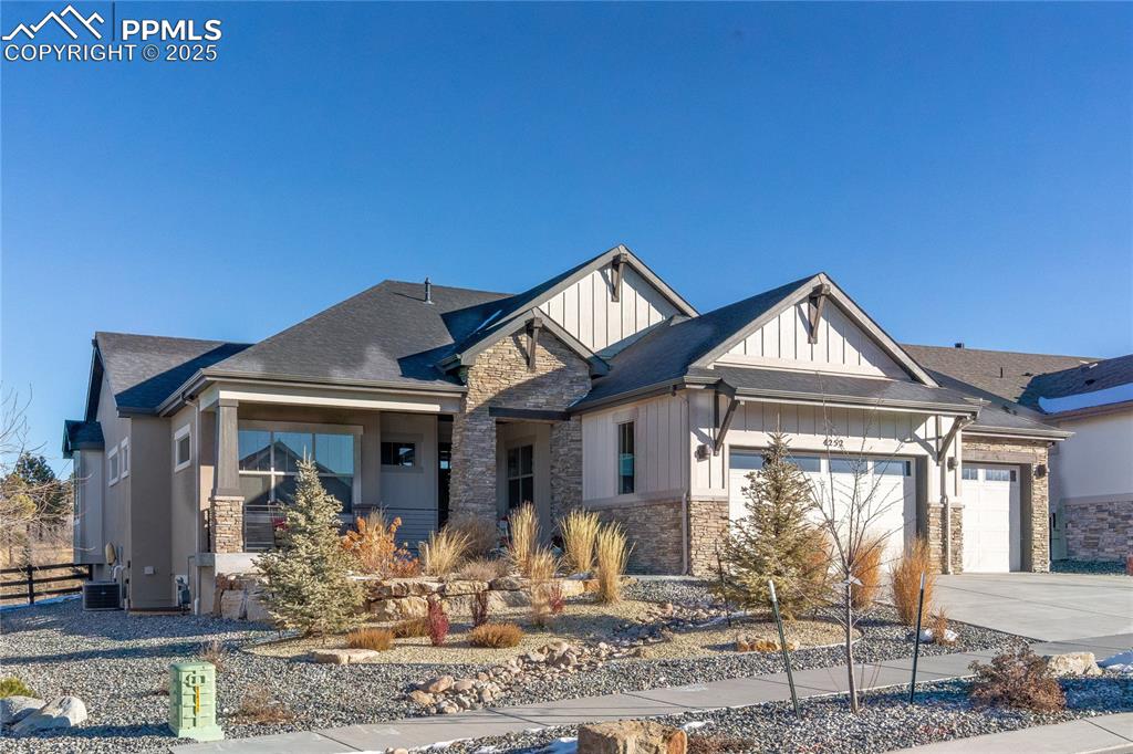 Image 2 of 48: Front of Structure