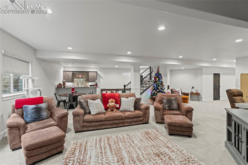 Image 27 of 48: Basement