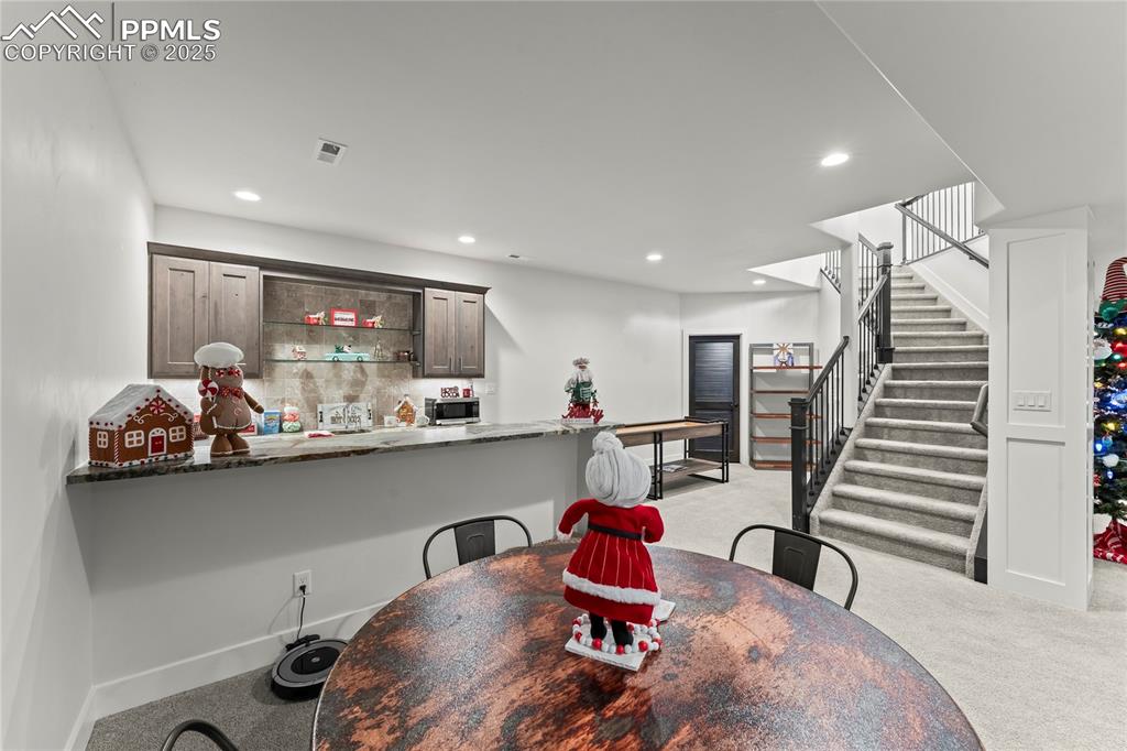 Image 28 of 48: Basement