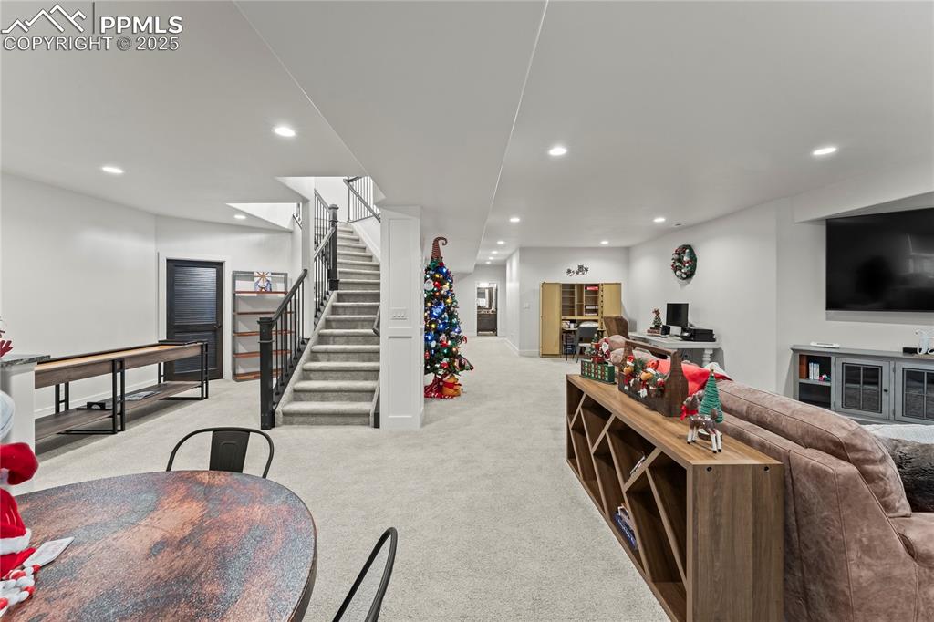 Image 29 of 48: Basement