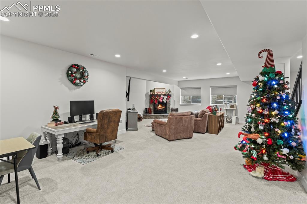 Image 30 of 48: Basement