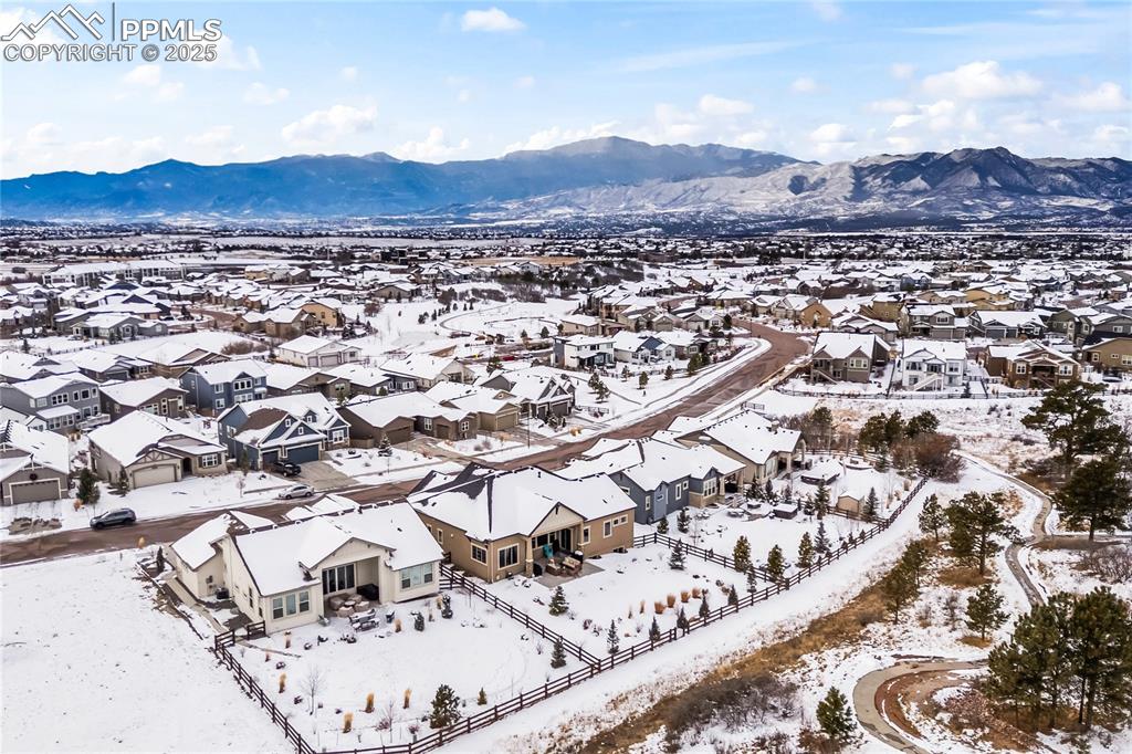 Image 46 of 48: Aerial View