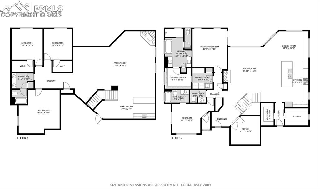 Image 48 of 48: Floor Plan