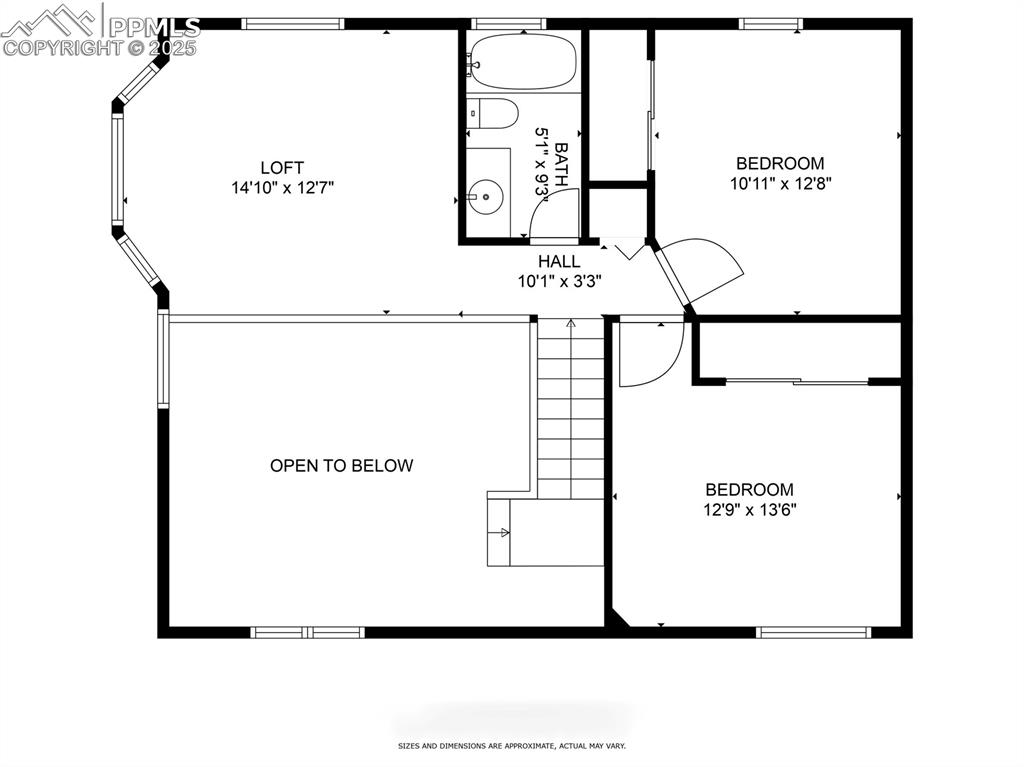 Image 39 of 40: View of property floor plan