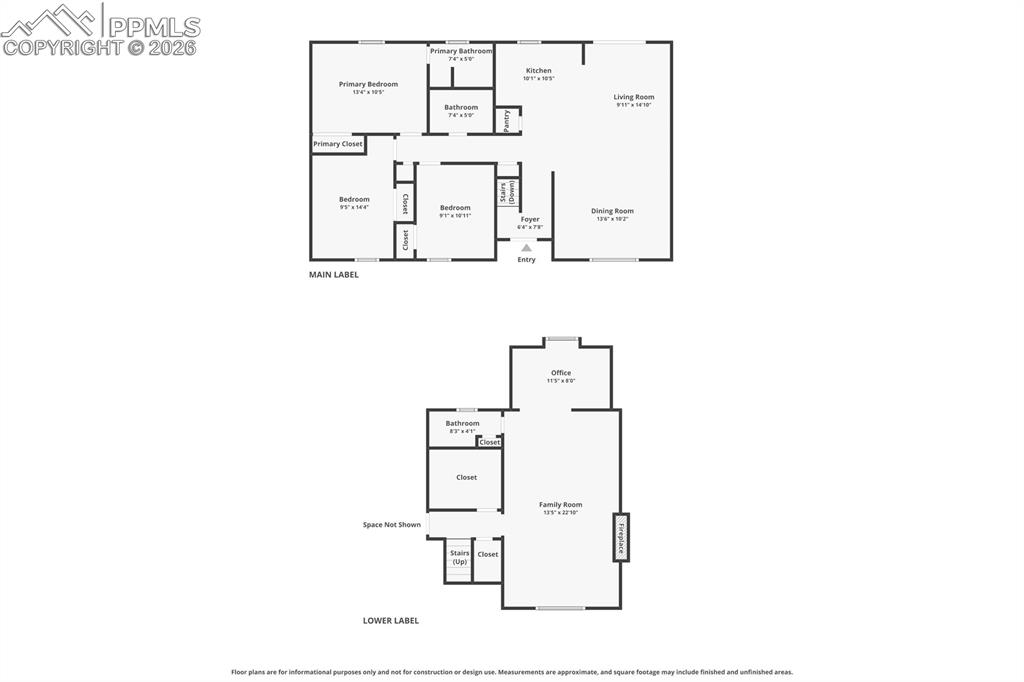 Image 33 of 35: Floor Plan