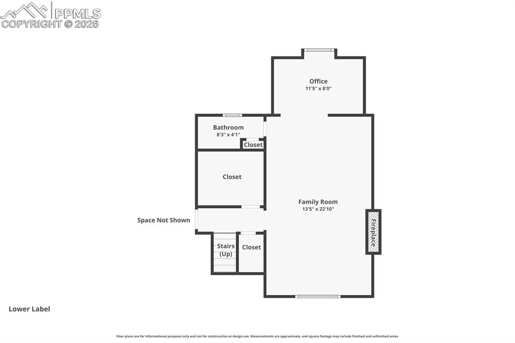 Image 34 of 35: Floor Plan