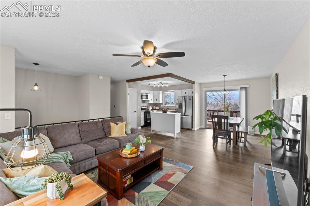 Image 8 of 35: Living Room