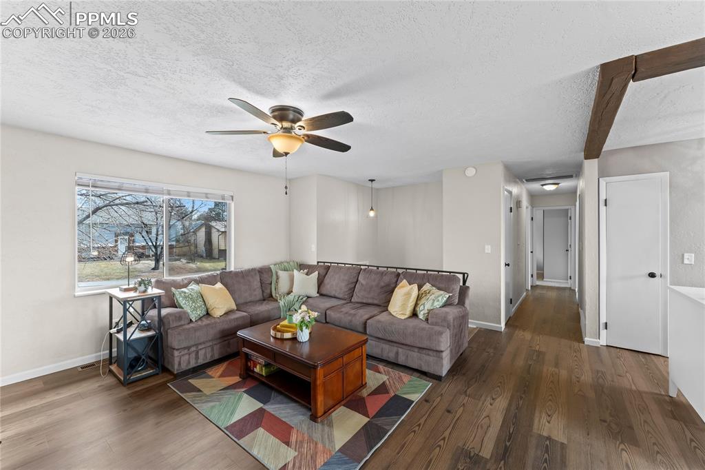 Image 9 of 35: Living Room