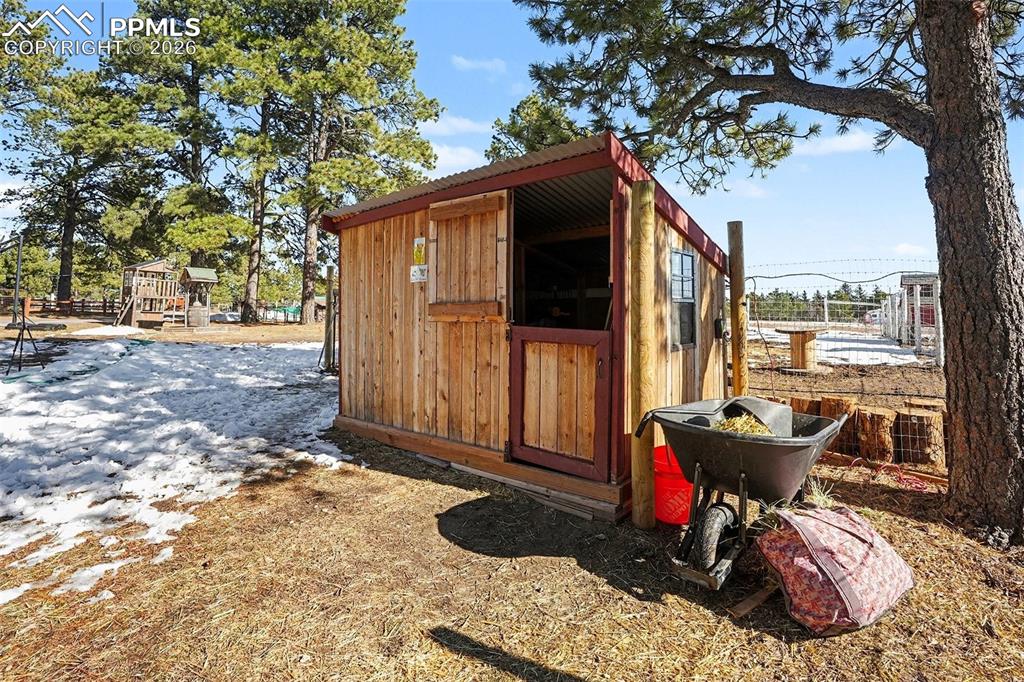 Image 40 of 50: Out Buildings