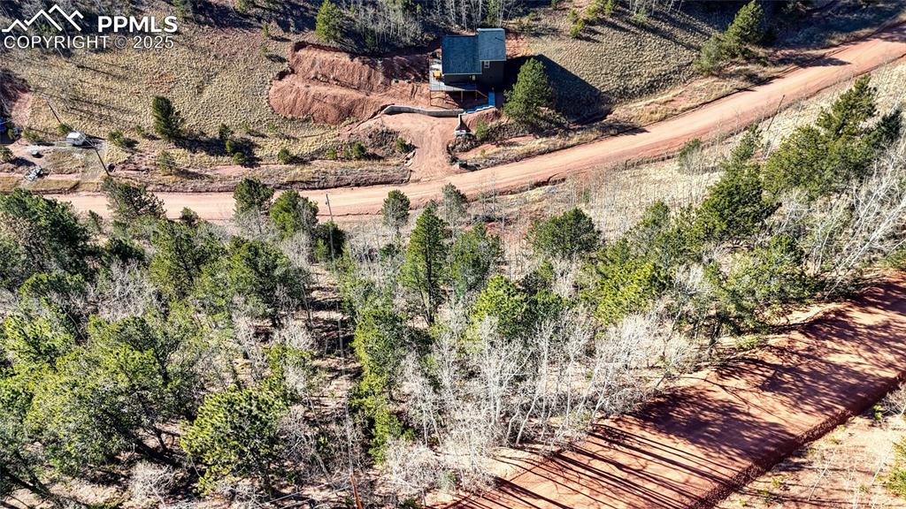 Image 12 of 27: Aerial View