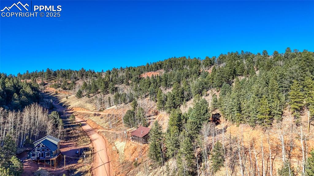 Image 21 of 27: Aerial View