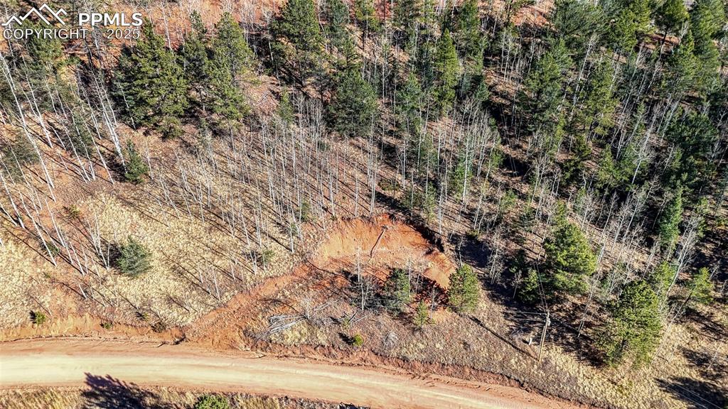 Image 25 of 27: Aerial View