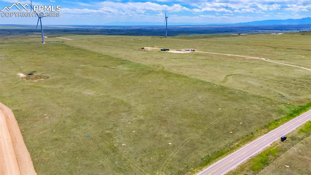 Image 2 of 10: Aerial View