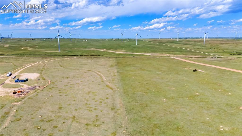 Image 5 of 10: Aerial View