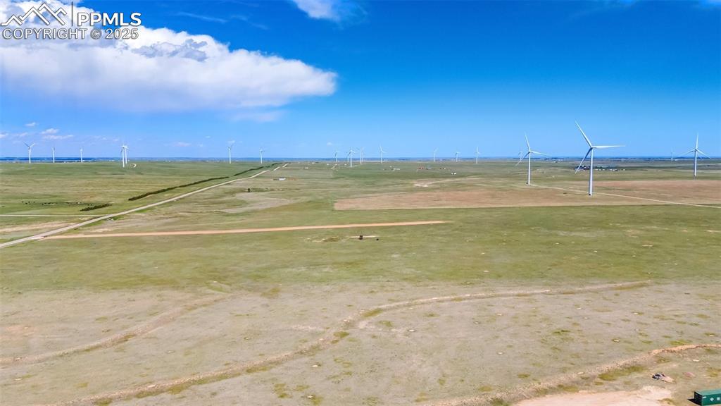 Image 7 of 10: Aerial View