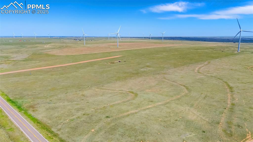 Image 8 of 10: Aerial View