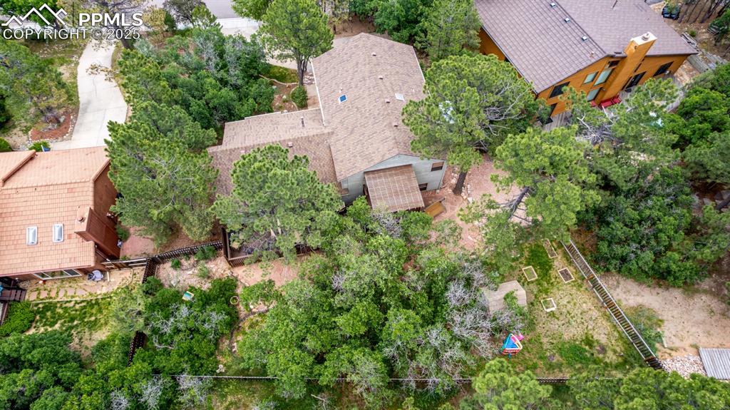 Image 46 of 50: Aerial View
