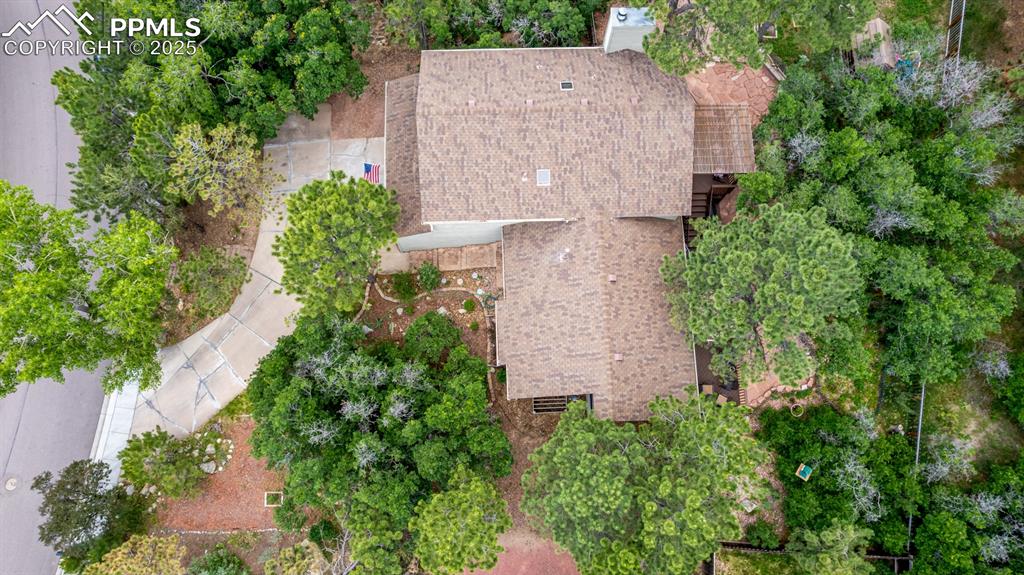 Image 47 of 50: Aerial View