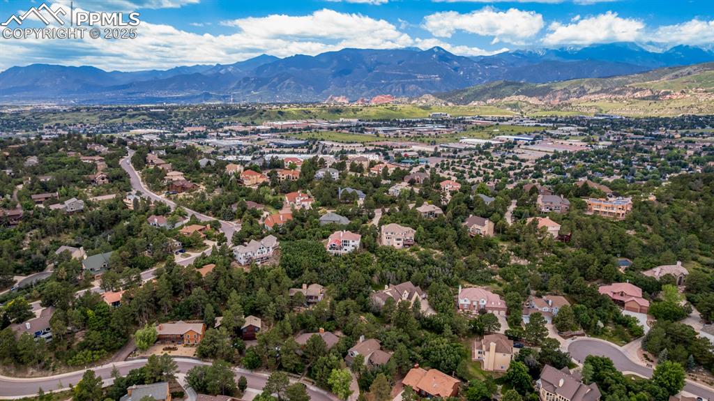 Image 49 of 50: Aerial View