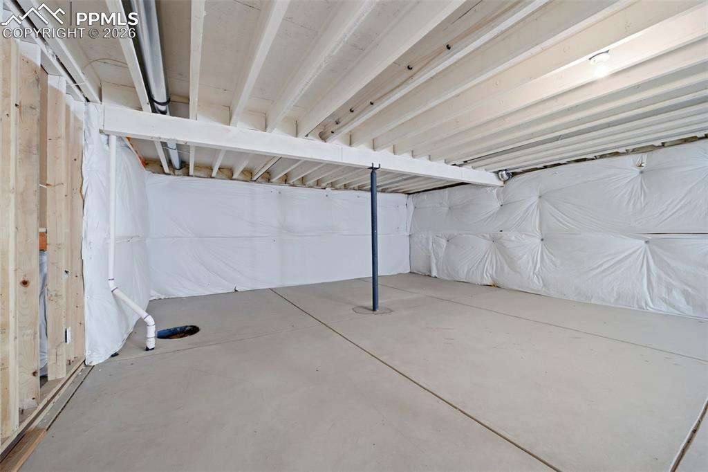 Image 41 of 50: Basement