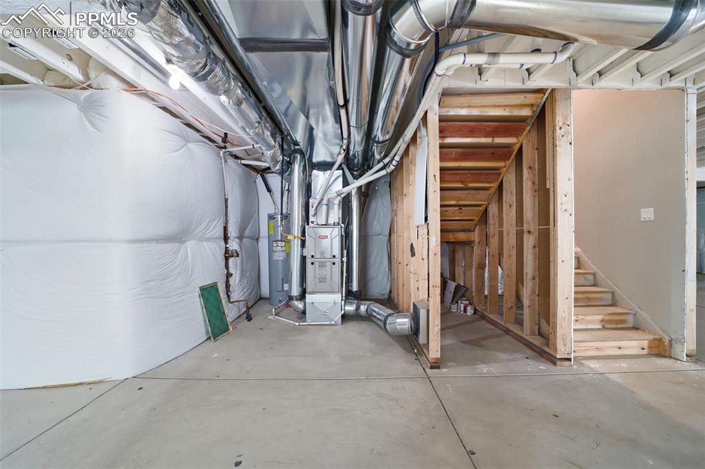 Image 43 of 50: Basement