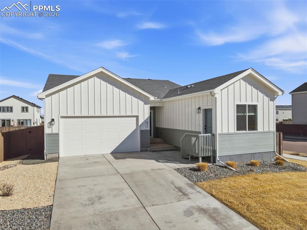 Image 47 of 50: Front of Structure