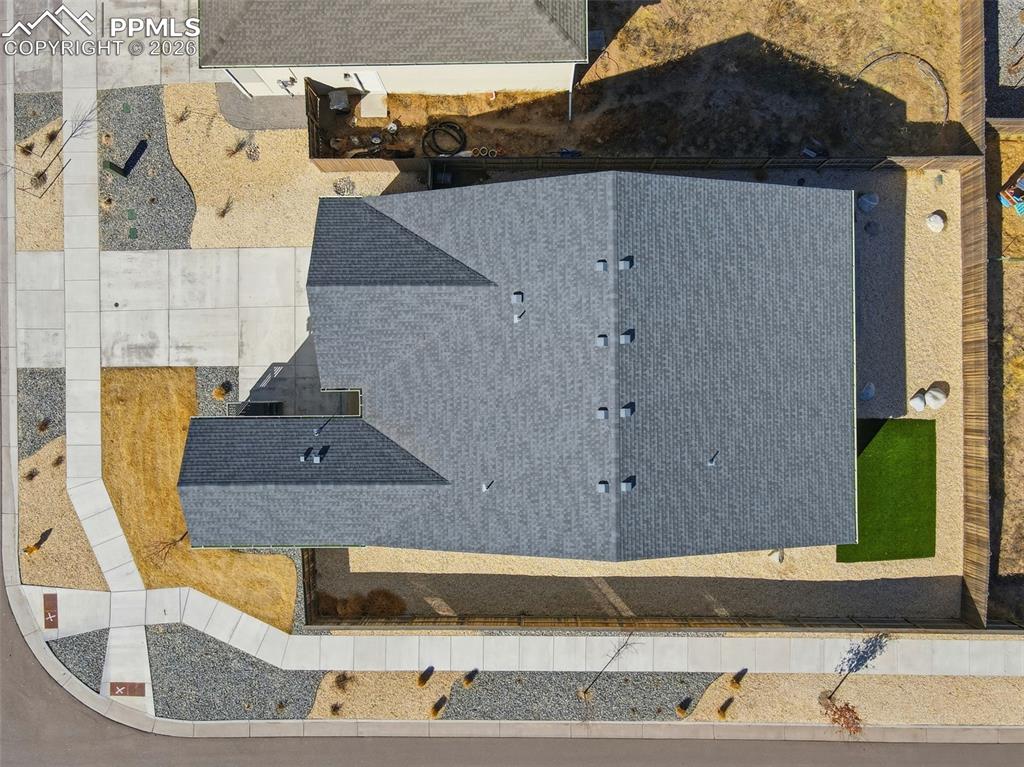 Image 48 of 50: Aerial View