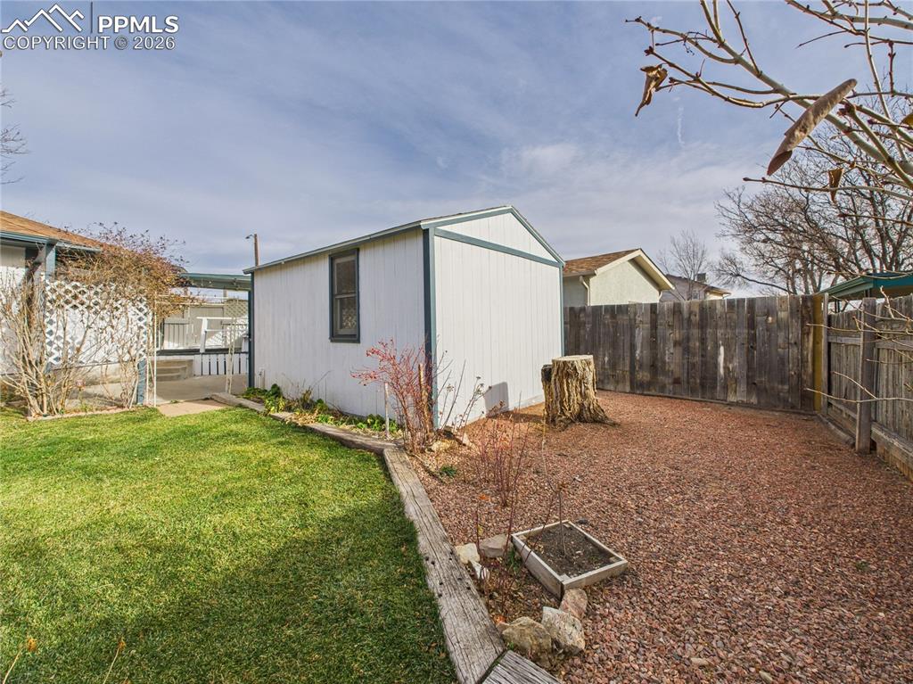 Image 33 of 42: Out Buildings