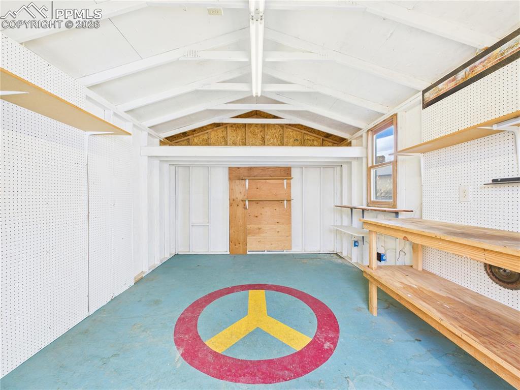 Image 40 of 42: Storage