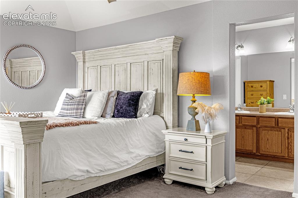 Image 15 of 40: Master Bedroom
