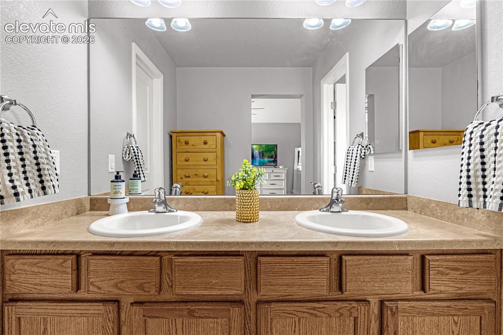 Image 18 of 40: Master Bathroom