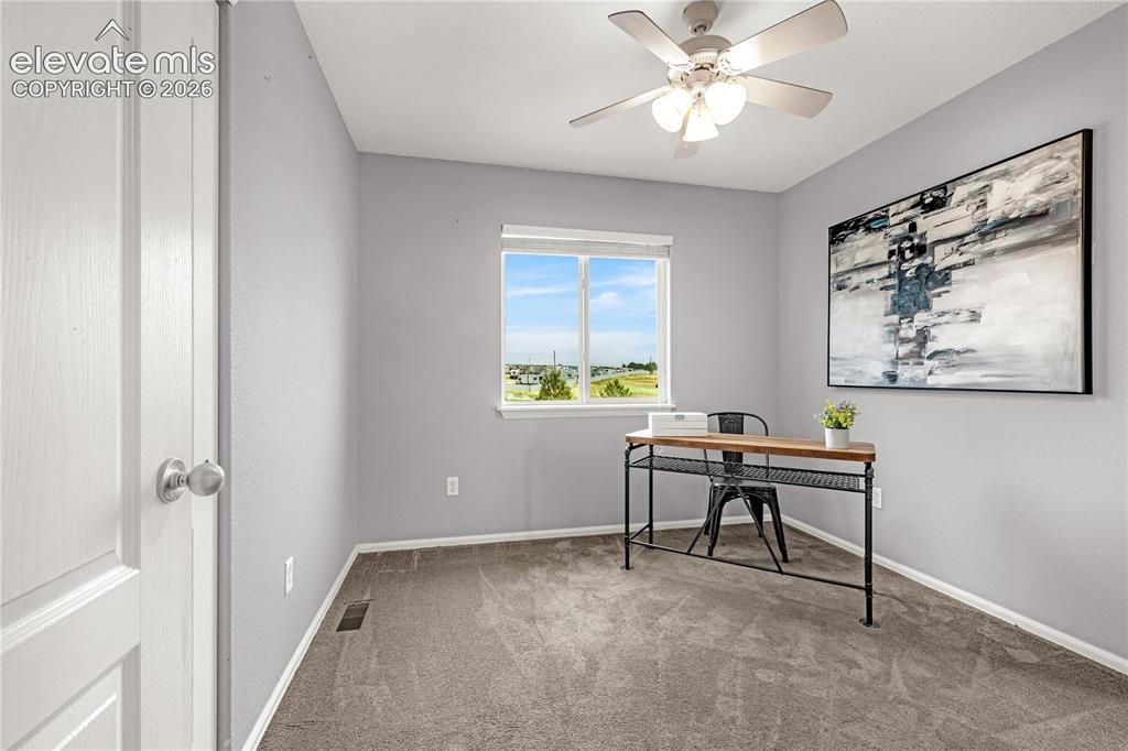 Image 19 of 40: Bedroom