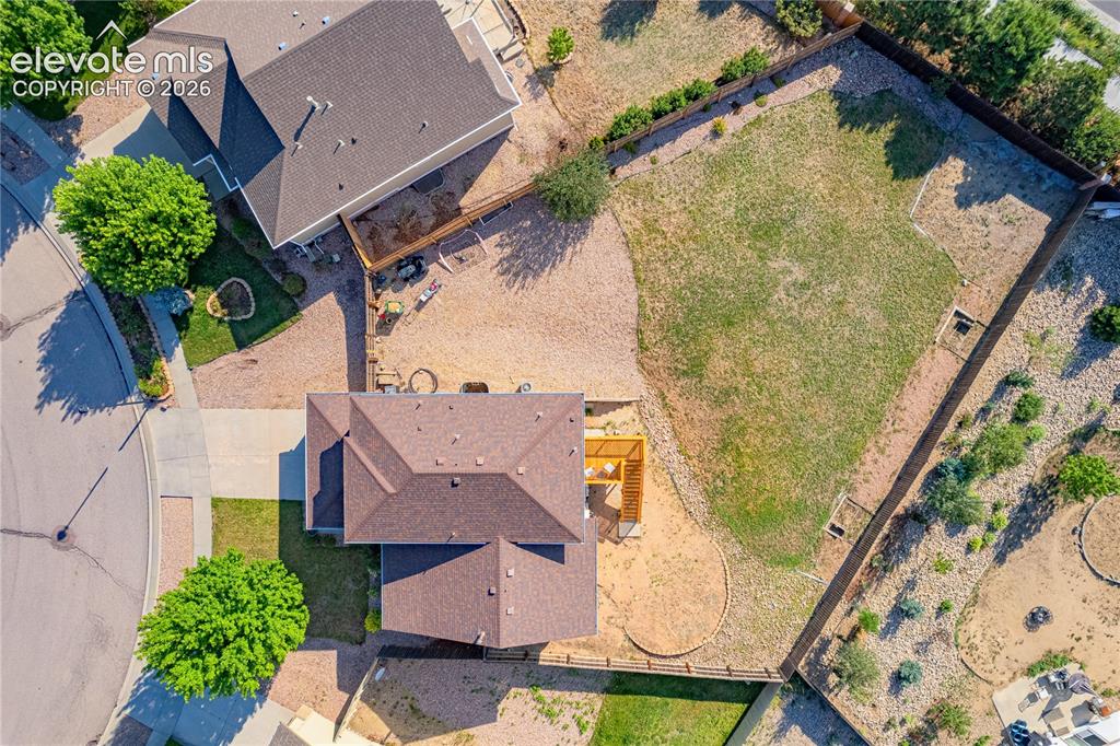 Image 38 of 40: Aerial View