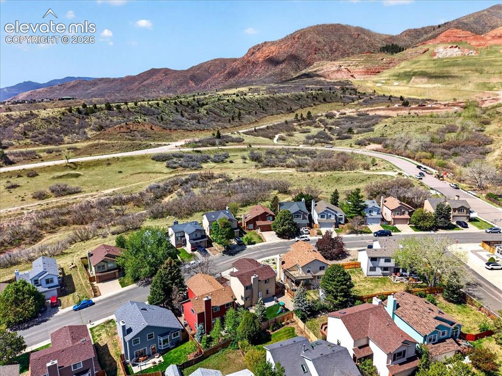 Image 32 of 39: Aerial View