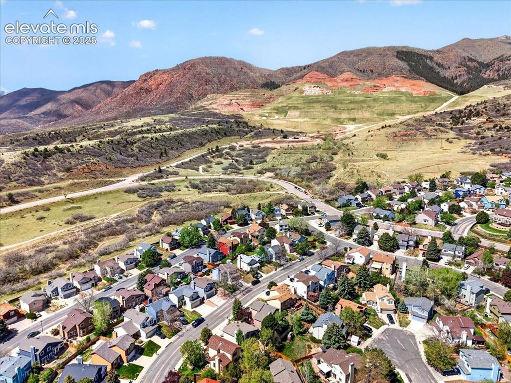 Image 33 of 39: Aerial View