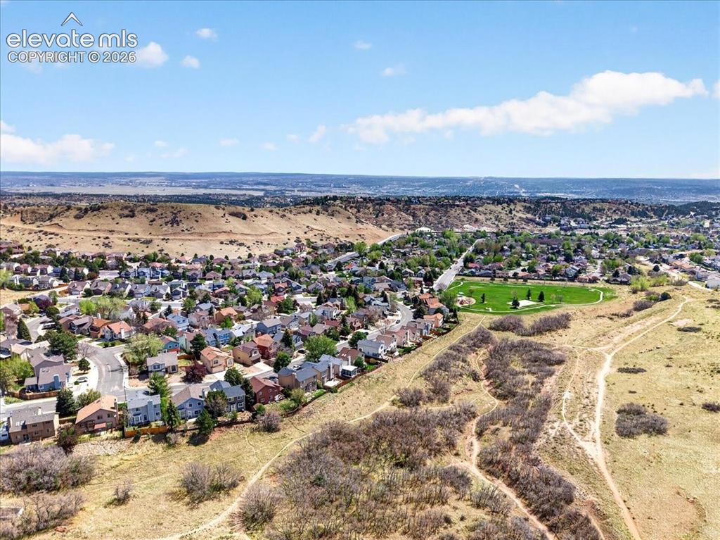 Image 34 of 39: Aerial View
