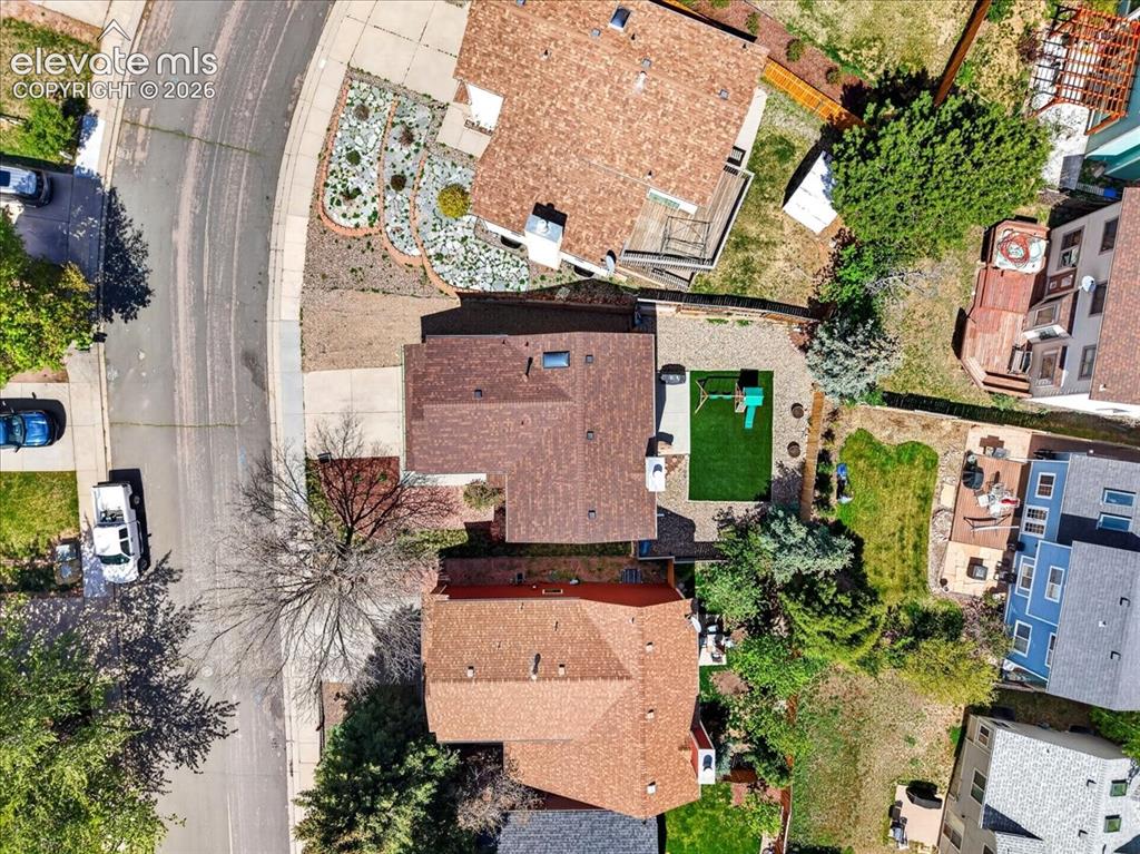 Image 35 of 39: Aerial View