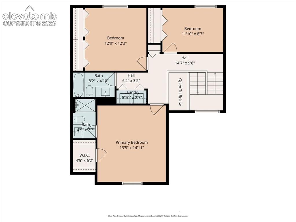 Image 38 of 39: Floor Plan