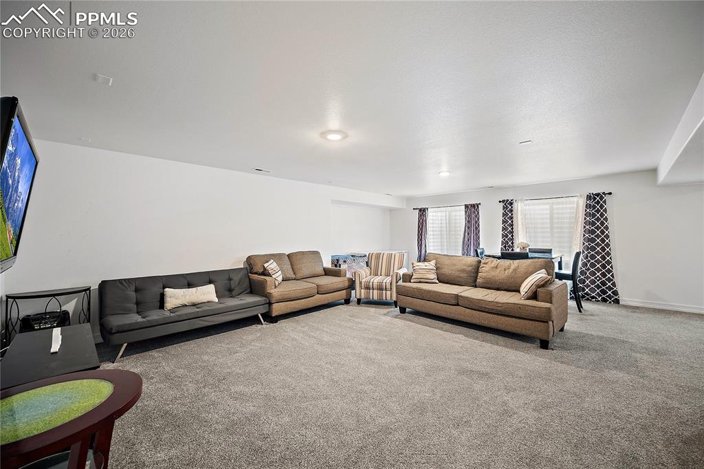 Image 16 of 49: Living Room