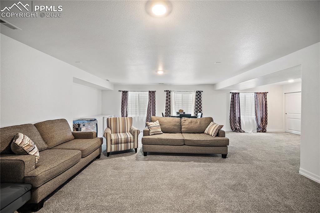 Image 17 of 49: Living Room