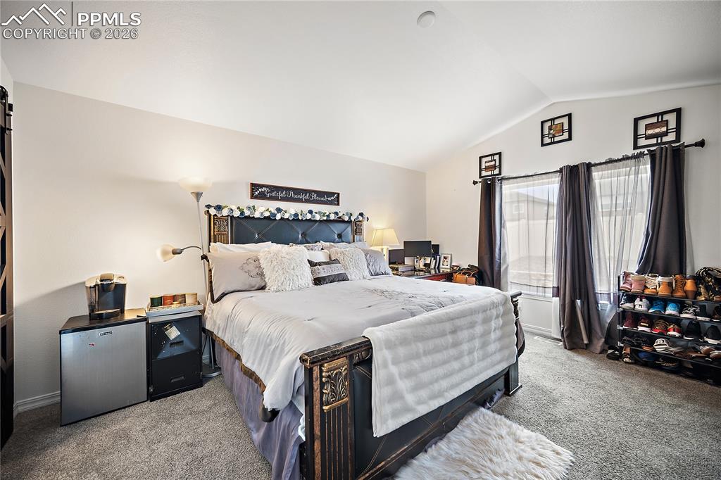 Image 25 of 49: Bedroom